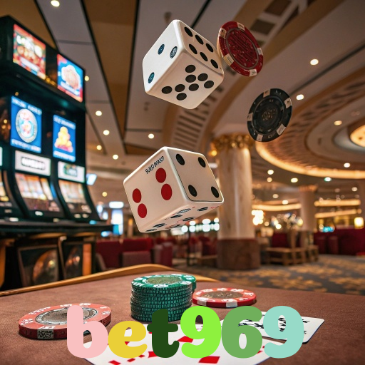bet969 - Baixe o app bet969 no Google Play e jogue ao vivo