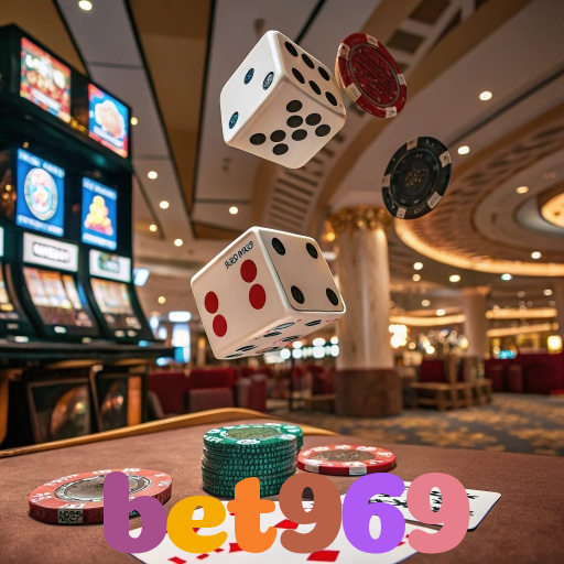 bet969 - Baixe o app bet969 no Google Play e jogue ao vivo