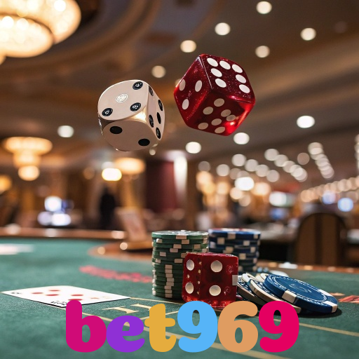bet969 - Baixe o app bet969 no Google Play e jogue ao vivo