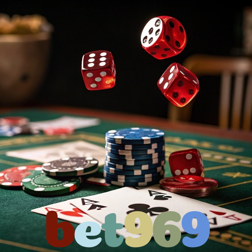 bet969 - Baixe o app bet969 no Google Play e jogue ao vivo