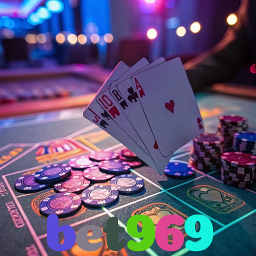bet969 - Baixe o app bet969 no Google Play e jogue ao vivo