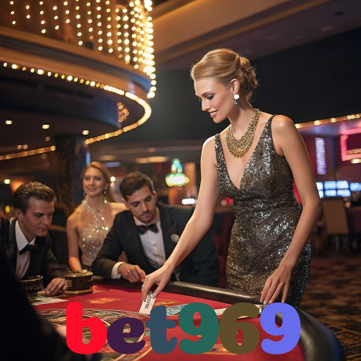 bet969 - Baixe o app bet969 no Google Play e jogue ao vivo