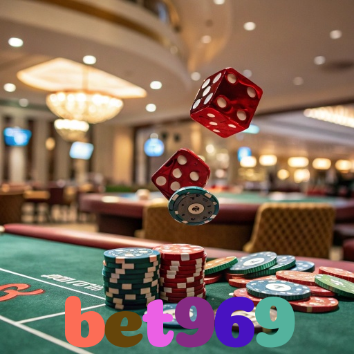 bet969 - Baixe o app bet969 no Google Play e jogue ao vivo
