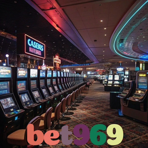 bet969 - Baixe o App bet969 para Android e Comece a Jogar