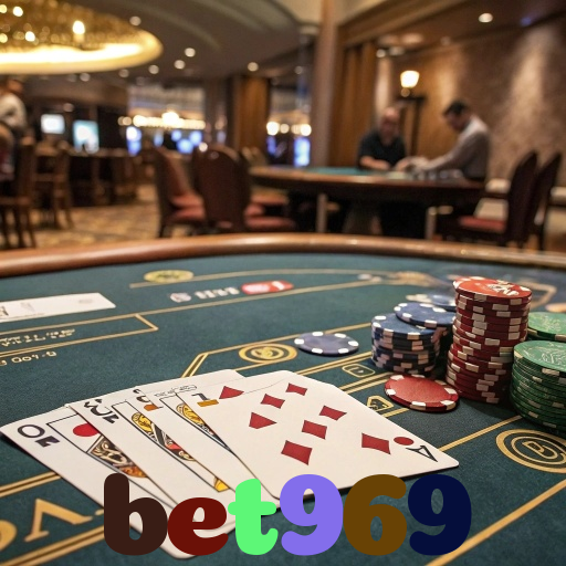bet969 - Baixe o app bet969 no Google Play e jogue ao vivo