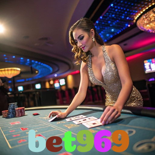 bet969 - Baixe o app bet969 no Google Play e jogue ao vivo