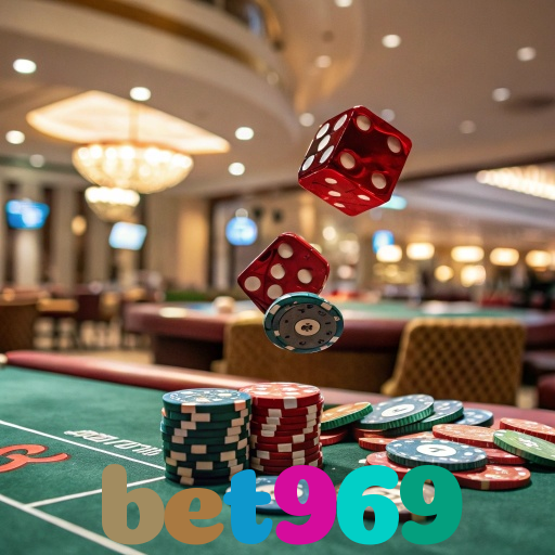 bet969 - Baixe o app bet969 no Google Play e jogue ao vivo