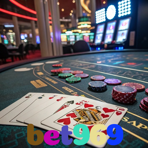 bet969 - Baixe o App bet969 para Android e Comece a Jogar