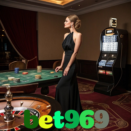bet969 - Baixe o app bet969 no Google Play e jogue ao vivo