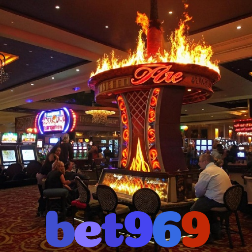 bet969 - Baixe o app bet969 no Google Play e jogue ao vivo