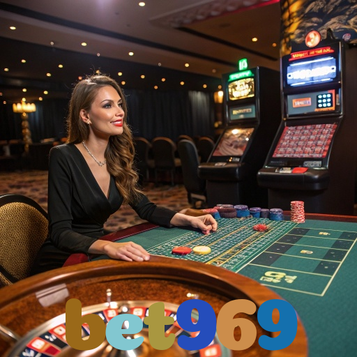 bet969 - Baixe o app bet969 no Google Play e jogue ao vivo