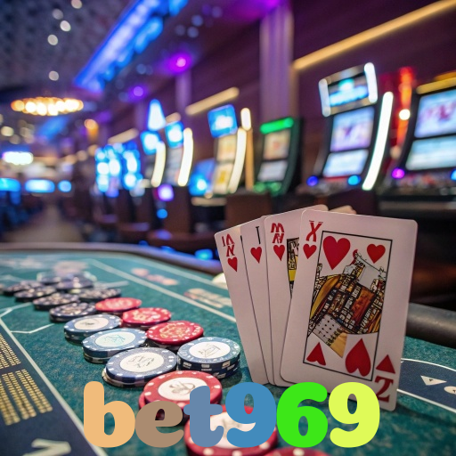 bet969 - Baixe o App bet969 para Android e Comece a Jogar