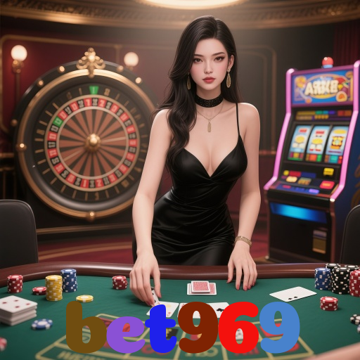 bet969 - Baixe o App bet969 para Android e Comece a Jogar
