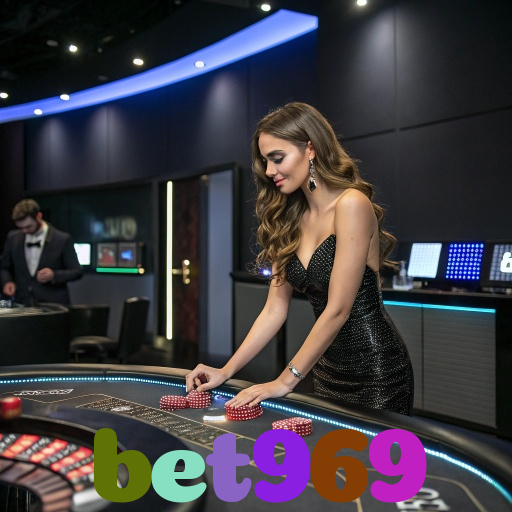 bet969 - Baixe o app bet969 no Google Play e jogue ao vivo