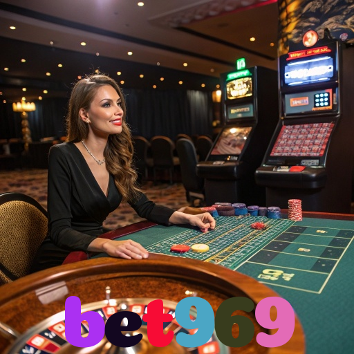 bet969 - Baixe o app bet969 no Google Play e jogue ao vivo
