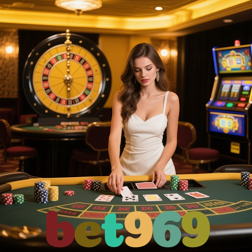 bet969 - Baixe o app bet969 no Google Play e jogue ao vivo