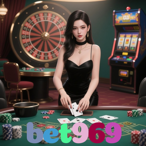 bet969 - Baixe o app bet969 no Google Play e jogue ao vivo