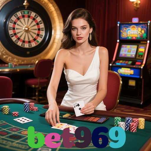 bet969 - Baixe o app bet969 no Google Play e jogue ao vivo