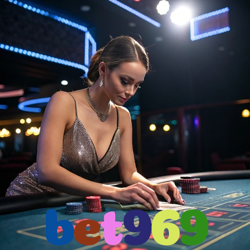 bet969 - Baixe o App bet969 para Android e Comece a Jogar