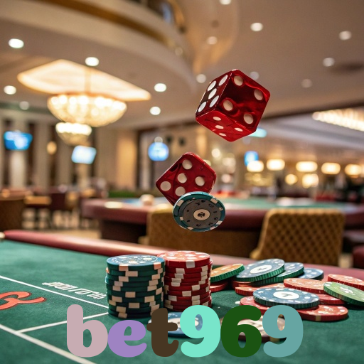 bet969 - Baixe o app bet969 no Google Play e jogue ao vivo