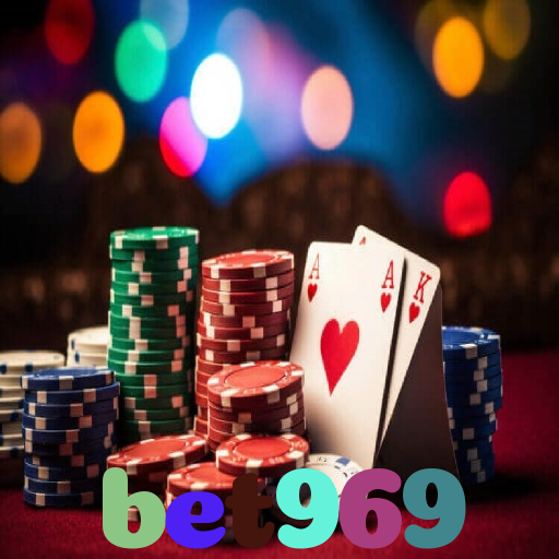 bet969 - Baixe o app bet969 no Google Play e jogue ao vivo
