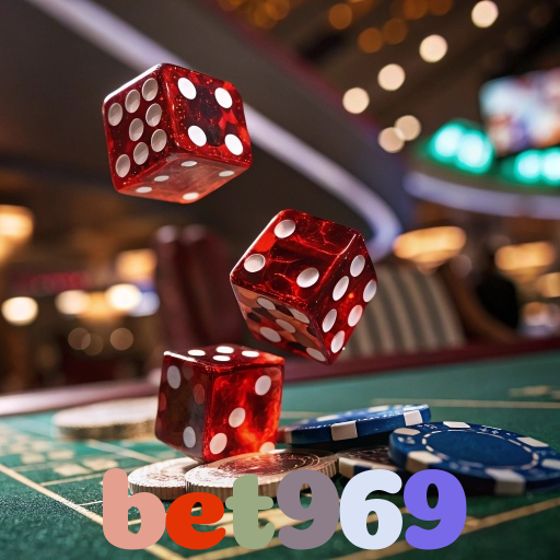bet969 - Baixe o app bet969 no Google Play e jogue ao vivo