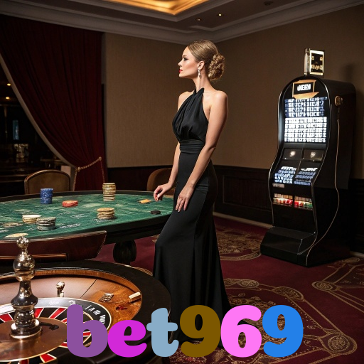 bet969 - Baixe o app bet969 no Google Play e jogue ao vivo