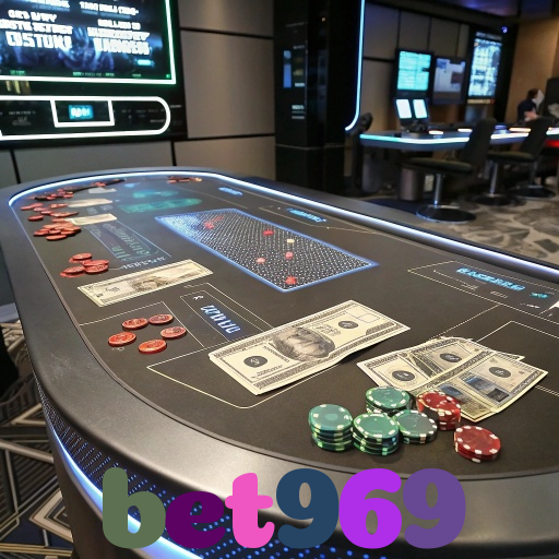 bet969 - Baixe o app bet969 no Google Play e jogue ao vivo