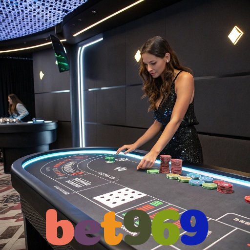 bet969 - Baixe o app bet969 no Google Play e jogue ao vivo