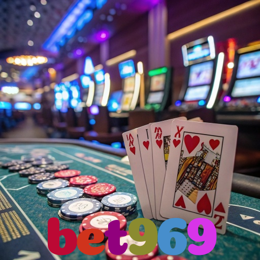 bet969 - Baixe o App bet969 para Android e Comece a Jogar