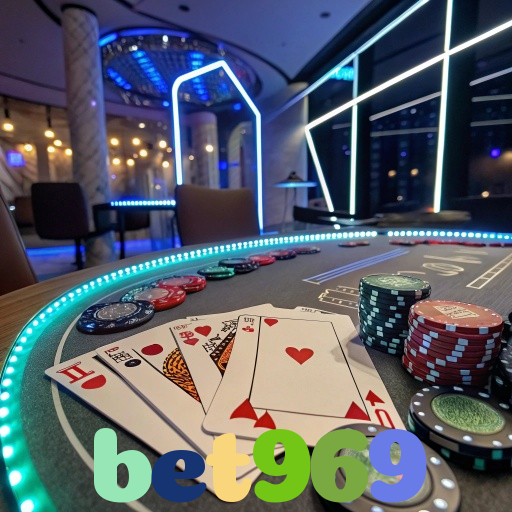 bet969 - Baixe o app bet969 no Google Play e jogue ao vivo