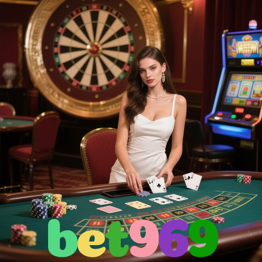 bet969 - Baixe o App bet969 para Android e Comece a Jogar