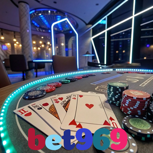 bet969 - Baixe o App bet969 para Android e Comece a Jogar