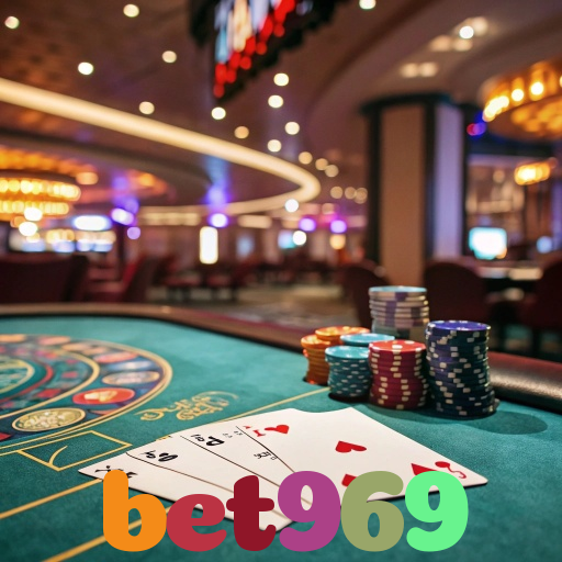 bet969 - Baixe o app bet969 no Google Play e jogue ao vivo