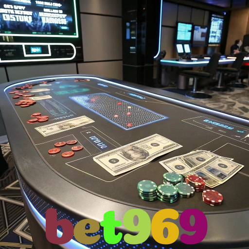 bet969 - Baixe o app bet969 no Google Play e jogue ao vivo