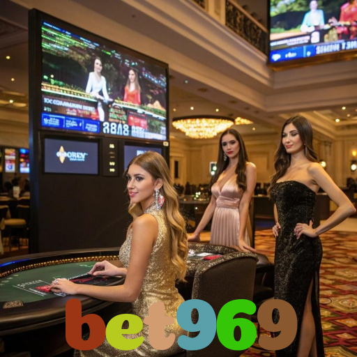 bet969 - Baixe o app bet969 no Google Play e jogue ao vivo