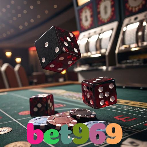bet969 - Baixe o app bet969 no Google Play e jogue ao vivo