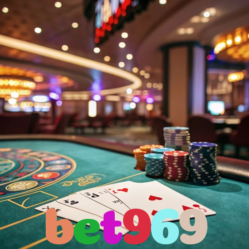 bet969 - Baixe o App bet969 para Android e Comece a Jogar