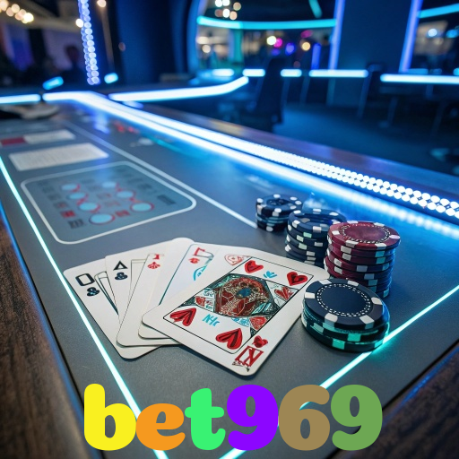 bet969 - Baixe o app bet969 no Google Play e jogue ao vivo