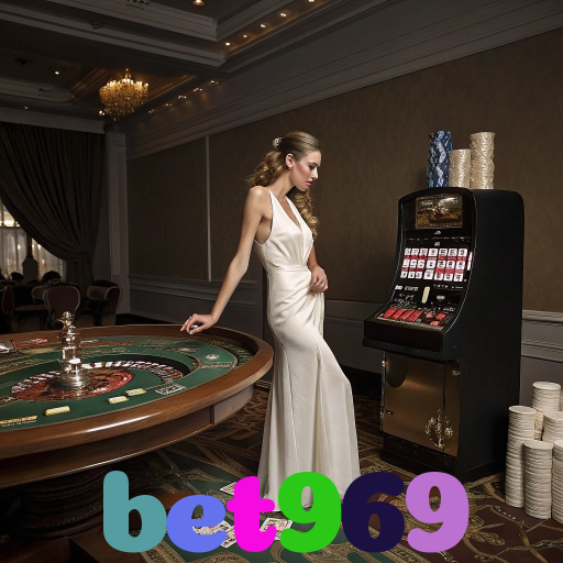 bet969 - Baixe o app bet969 no Google Play e jogue ao vivo