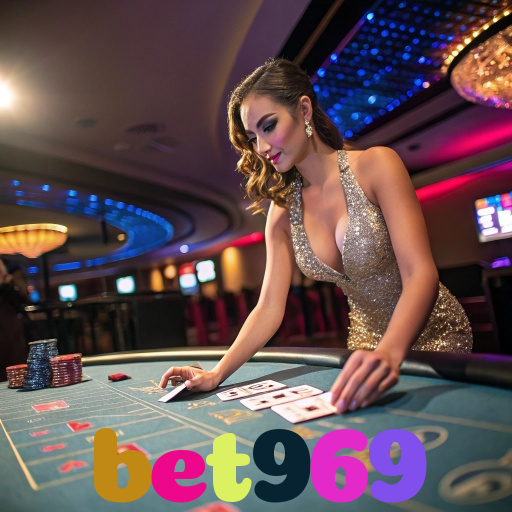bet969 - Baixe o app bet969 no Google Play e jogue ao vivo