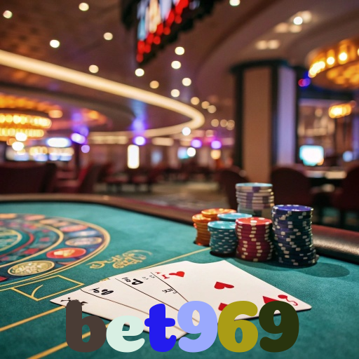 bet969 - Baixe o app bet969 no Google Play e jogue ao vivo