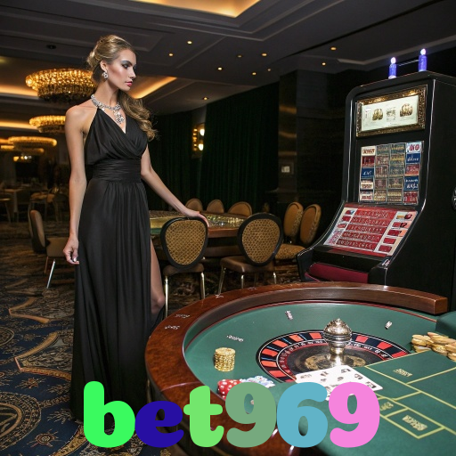 bet969 - Baixe o app bet969 no Google Play e jogue ao vivo