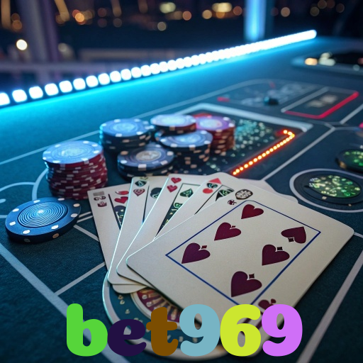 bet969 - Baixe o App bet969 para Android e Comece a Jogar