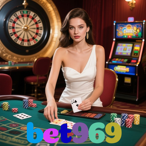 bet969 - Baixe o app bet969 no Google Play e jogue ao vivo