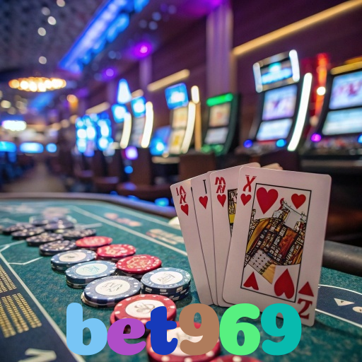 bet969 - Baixe o App bet969 para Android e Comece a Jogar