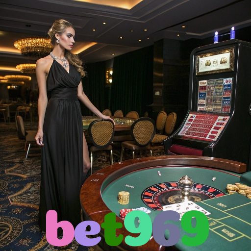 bet969 - Baixe o app bet969 no Google Play e jogue ao vivo