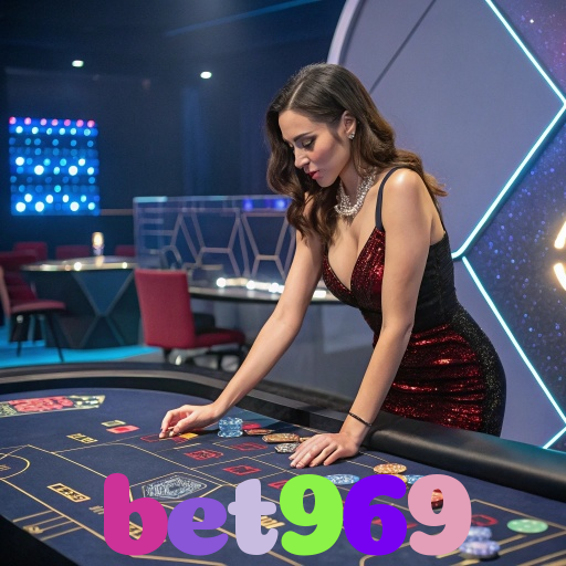 bet969 - Baixe o app bet969 no Google Play e jogue ao vivo