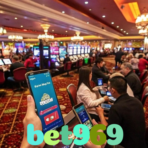 bet969 - Baixe o App bet969 para Android e Comece a Jogar