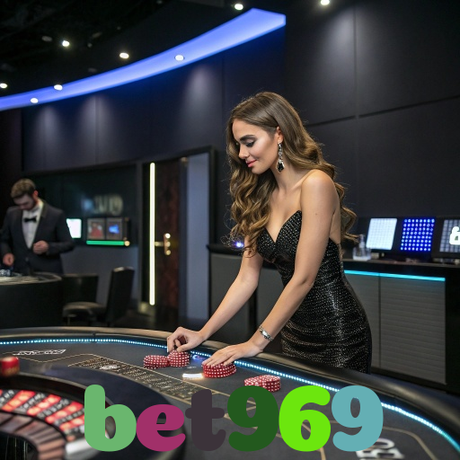 bet969 - Baixe o app bet969 no Google Play e jogue ao vivo